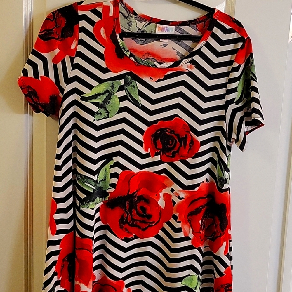 Jessie dress